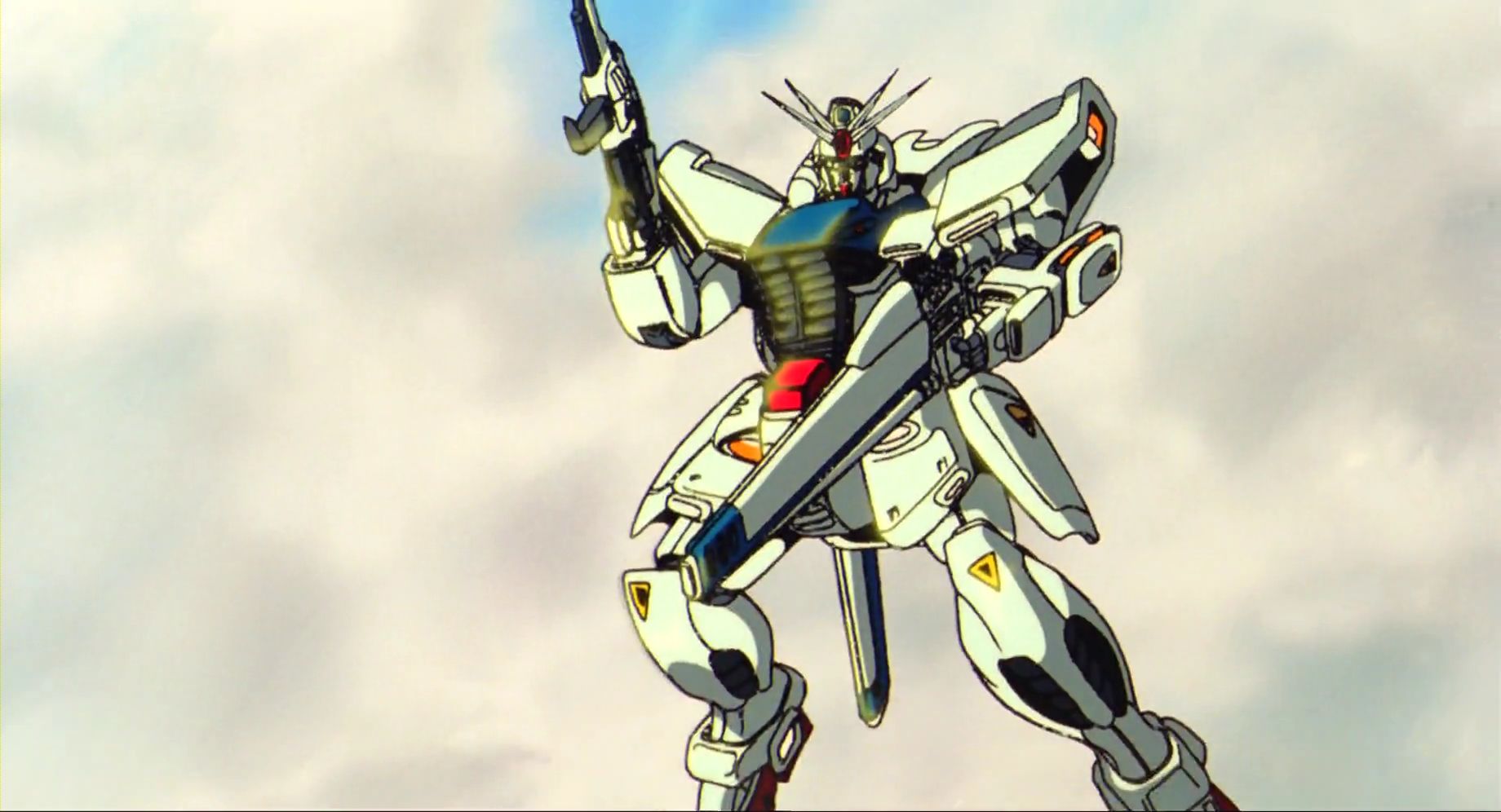 ガンダムf91のかっこ良さは異常だ Gundam Log ガンダムまとめブログ ガンダムf91のかっこ良さは異常だ Gundam Log ガンダムまとめブログ