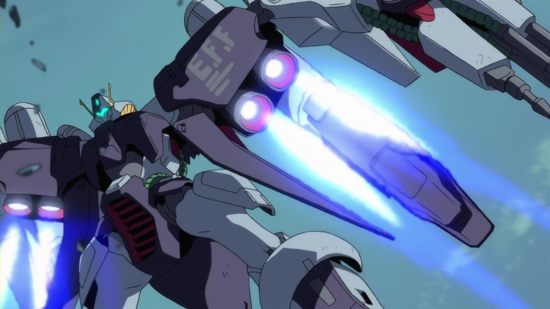 ガンダムucでなんでロンドベル以外の連邦のmsは古いの Gundam Log ガンダムまとめブログ ガンダムucでなんでロンドベル以外の連邦のmsは古いの Gundam Log ガンダムまとめブログ