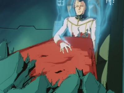 Zガンダム カミーユの精神が崩壊してしまった最大の要因ってさ Gundam Log ガンダムまとめブログ Zガンダム カミーユの精神が崩壊してしまった最大の要因ってさ Gundam Log ガンダムまとめブログ