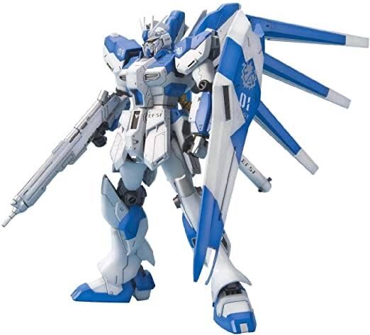 画像 Nガンダム ガンダム史上最高のデザインです Hi Nガンダム ワイもです Gundam Log ガンダムまとめブログ