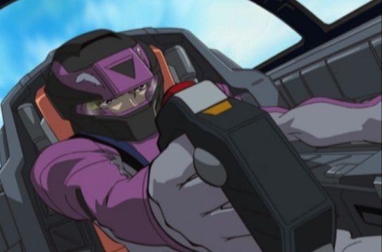 ガンダムseed ムウが弱いという風潮 Gundam Log ガンダムまとめブログ