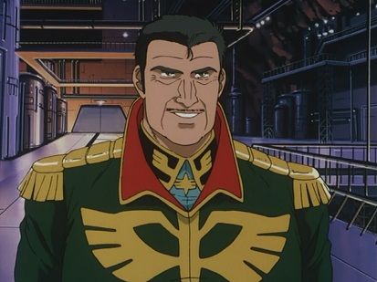 ガンダム00 ノイエン ビッター少将について語ろう Gundam Log ガンダムまとめブログ ガンダム00 ノイエン ビッター少将について語ろう Gundam Log ガンダムまとめブログ