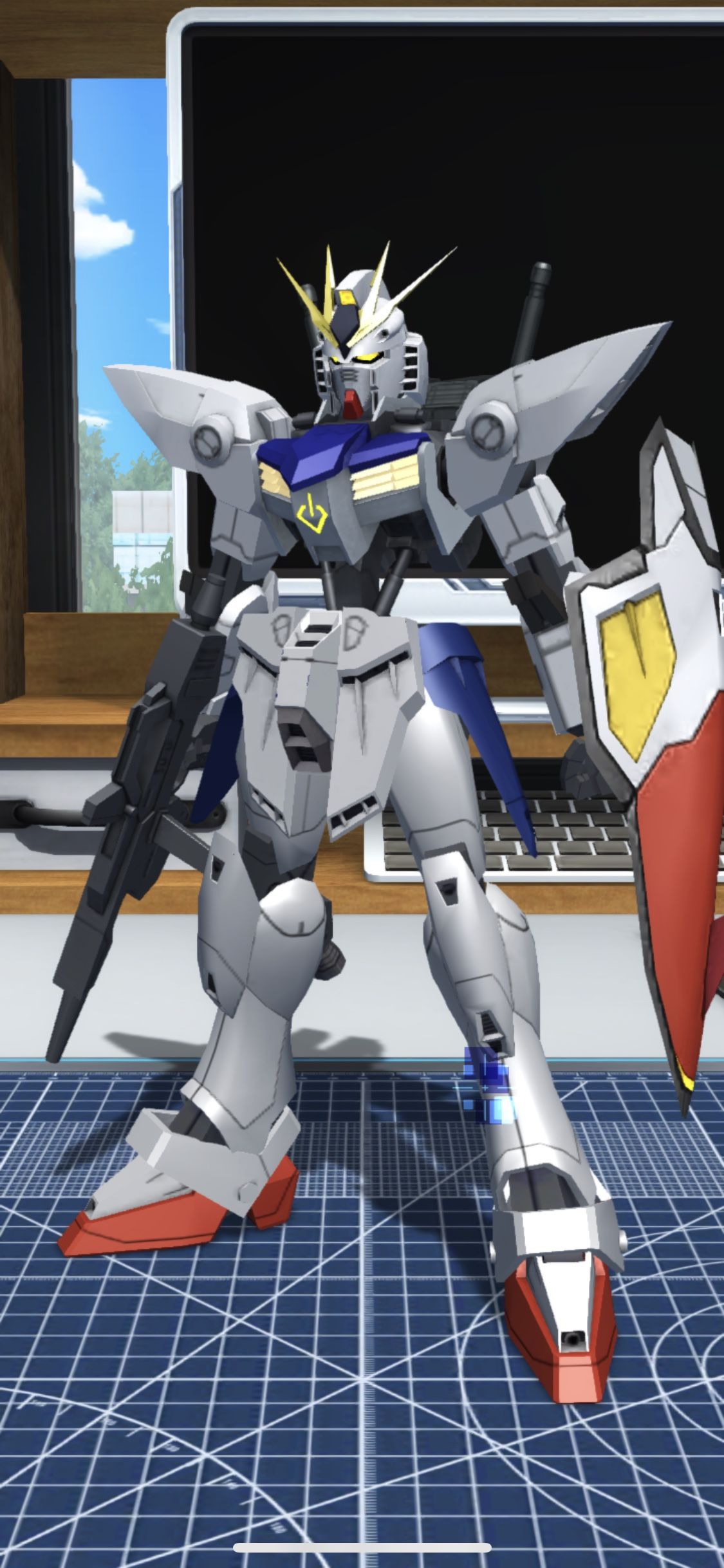 掲示板 モバイル ガンダム ブレイカー