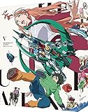 劇場版『Ｇのレコンギスタ Ⅴ』「死線を越えて」【Blu-ray特装限定版】