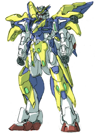 ガンダム F99 レコードブレイカー について語ろう Gundam Log ガンダムまとめブログ ガンダム F99 レコードブレイカー について語ろう Gundam Log ガンダムまとめブログ