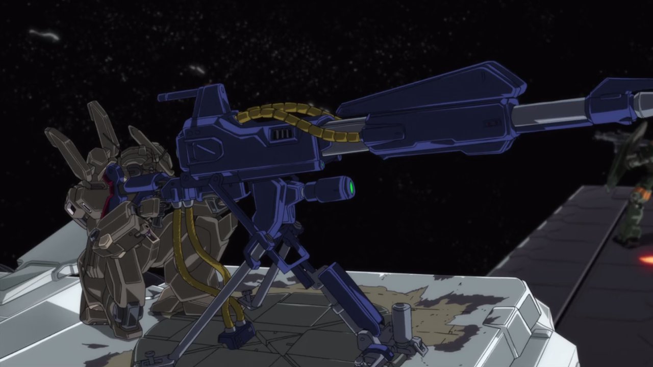ガンダムuc コンロイ ハーゲンセンについて語ろう Gundam Log ガンダムまとめブログ