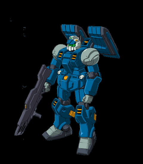 機動戦士ガンダム サンダーボルト 第6話感想 ガンダム史上に残る水中戦 第7話は5月31日より予定配信予定 キービジュアルも公開 Gundam Log ガンダムまとめブログ