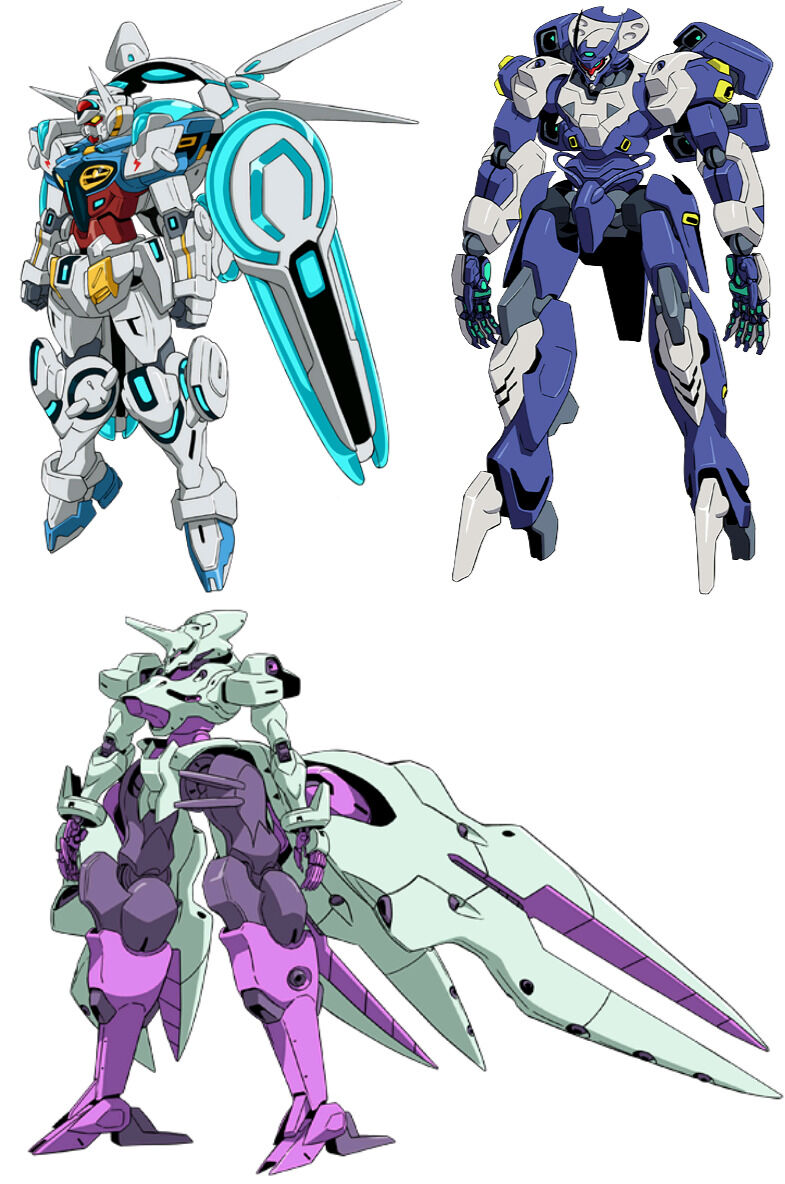 ガンダムgレコ 味方側の戦力が過剰すぎる Gundam Log ガンダムまとめブログ ガンダムgレコ 味方側の戦力が過剰すぎる Gundam Log ガンダムまとめブログ