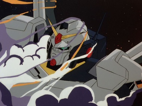 Zガンダムのもう一つのOPが話題にならない理由、謎