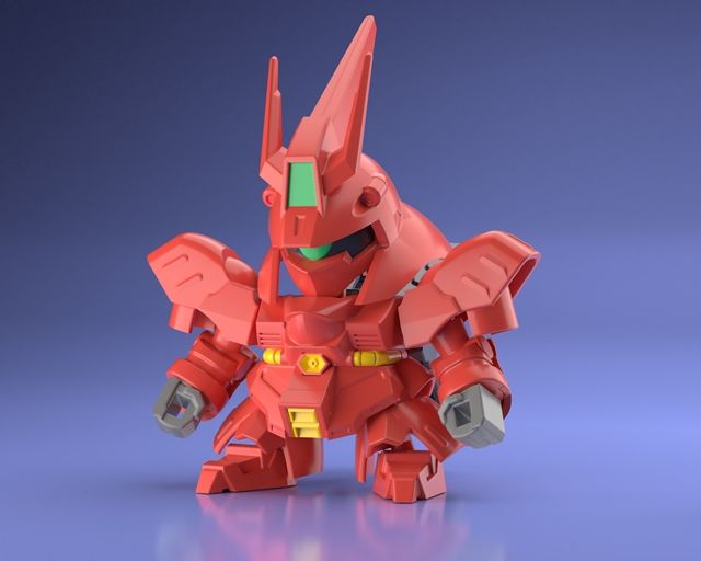 スーパーショックガンダム がビルドダイバーズに登場 ショックガンダムを中心にnガンダムやサザビーが5体合体 Gundam Log ガンダム まとめブログ スーパーショックガンダム がビルドダイバーズに登場 ショックガンダムを中心にnガンダムやサザビーが5体合体 Gundam Log ガンダム まとめブログ