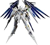 MODEROID クロスアンジュ 天使と竜の輪舞 ヴィルキス ノンスケール 組み立て式プラモデル