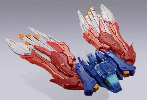 ※【Gガンダム】なんでコアランダー付いてる機体と無い機体があるんだ？