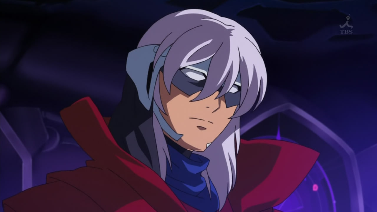 ガンダム 仮面キャラが仮面を被る経緯について語ろう Gundam Log ガンダムまとめブログ ガンダム 仮面キャラが仮面を被る経緯について語ろう Gundam Log ガンダムまとめブログ
