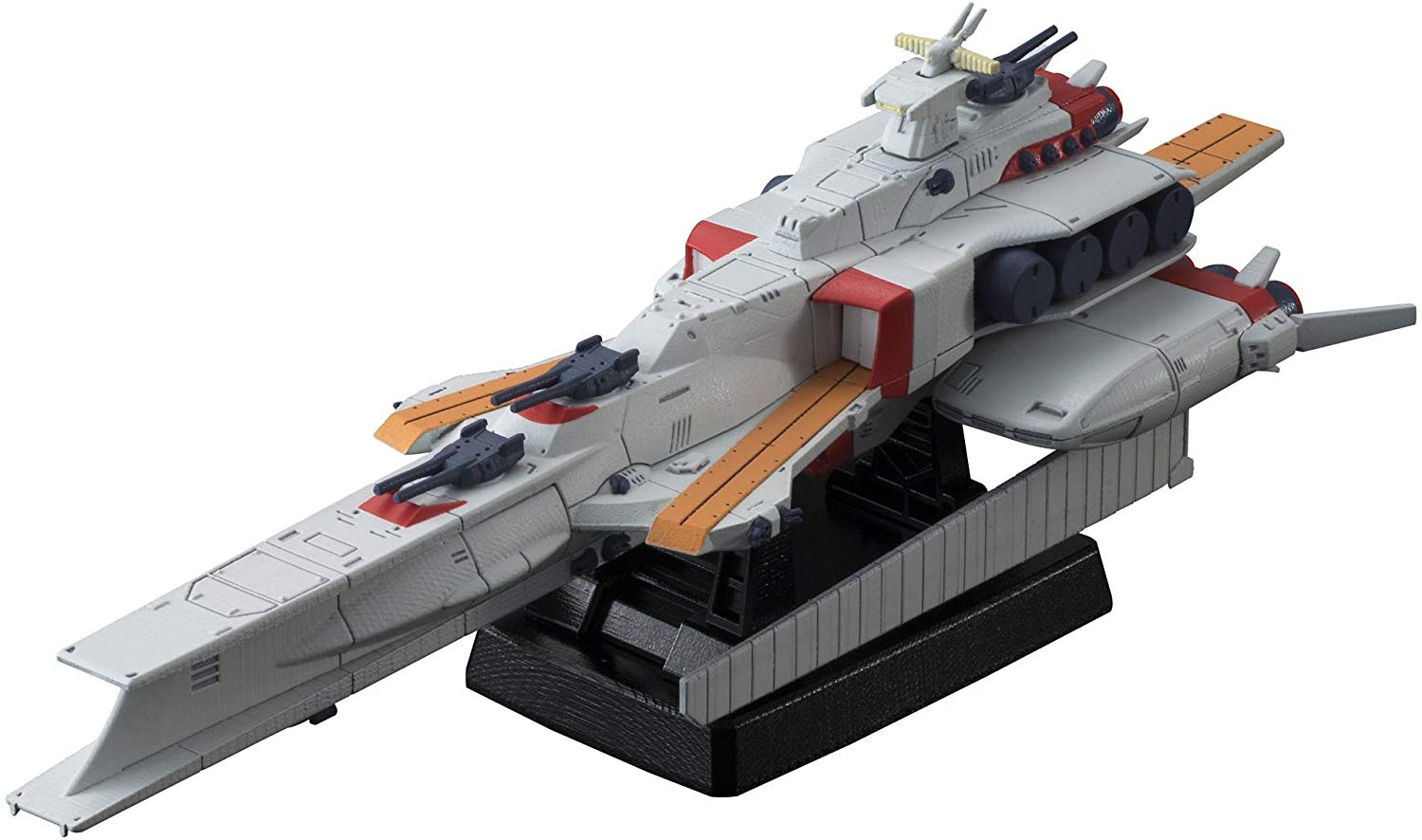 プラモ化 再プラモ化して欲しい艦船モデルは Gundam Log ガンダムまとめブログ