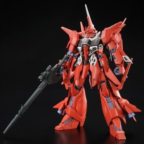 HGUC 1/144 リバウ (プレミアムバンダイ限定)
