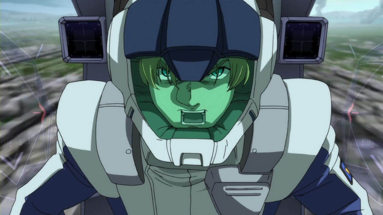 ガンダムucの名台詞ランキング作った Gundam Log ガンダムまとめブログ