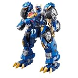 【メーカー特典つき】タカラトミー(TAKARA TOMY) トランスフォーマー ワイルドキング WKWM-01 エナジーマスター レクスブレイド レクスカリバー(スペシャルカラーver.)付き