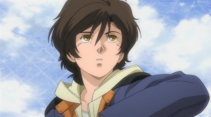 内山昂輝とかいうガンダムワンチャンを掴み取った声優 Gundam Log ガンダムまとめブログ
