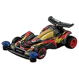 タカラトミー(TAKARA TOMY) トミカプレミアムunlimited 爆走兄弟レッツ＆ゴー!! ミニ四駆 ネオトライダガーZMC ミニカー おもちゃ 6歳以上