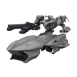BANDAI SPIRITS(バンダイ スピリッツ) 30MM ARMORED CORE Ⅵ FIRES OF RUBICON ARQUEBUS ADD VE-40A 色分け済みプラモデル
