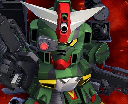 【GジェネE】耐久機ならやっぱ移動5はないとね