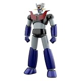 バンダイ(BANDAI) SMP [SHOKUGAN MODELING PROJECT] マジンガーＺ チューインガム 食玩 【BOX販売/1個セット】