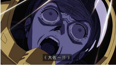 【ガンダム ジークアクス】ララァの能力、ニュータイプの範疇を超えてない？