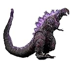 TAMASHII NATIONS S.H.モンスターアーツ ゴジラ (2016) 第4形態覚醒Ver. 『シン・ゴジラ』 -Movie Graphic Plus- 約180mm PVC製 塗装済み可動フィギュア