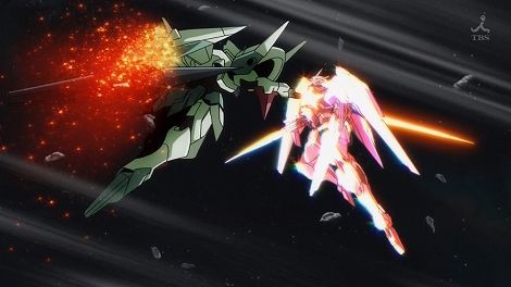 ガンダム00ってチートに頼りきった最低最悪のガンダムだよな Gundam Log ガンダムまとめブログ ガンダム00ってチートに頼りきった最低最悪のガンダムだよな Gundam Log ガンダムまとめブログ