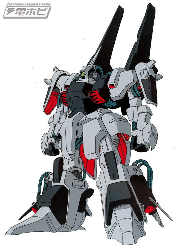 ガンダム リック ディアスのバリエーション機を語ろう Gundam Log ガンダムまとめブログ ガンダム リック ディアスのバリエーション機を語ろう Gundam Log ガンダムまとめブログ