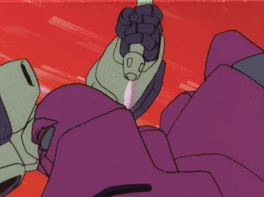 ガンダムシリーズ 機動戦士ガンダムのモビルスーツの性能は ガンダムシリーズ 機動戦士ガンダムのモビルスーツの性能は