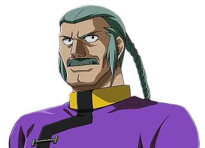 昔のアニメの悪役「地球を汚すな！」←こういうの最近いないよな