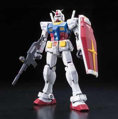 ※ガンプラ作ってて1番怠いとこ
