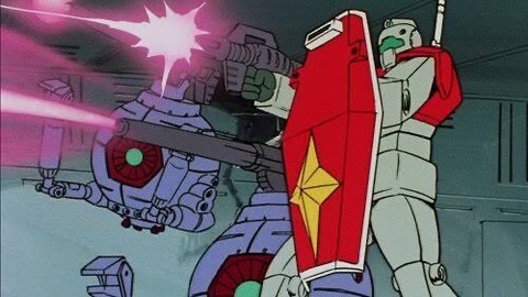 ※宇宙世紀の連邦兵の時期による練度の差について考える