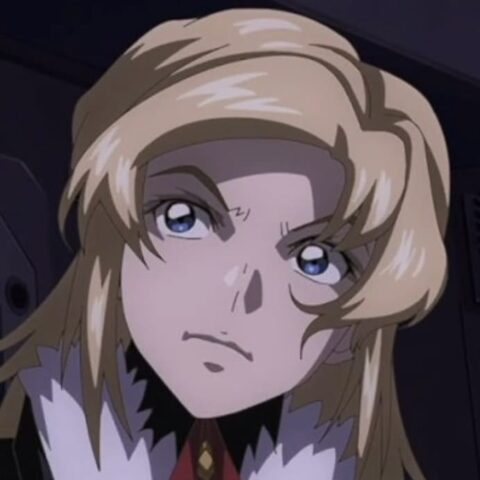 【ガンダムSEED】オルフェの「シュラ…？ 」みたいな表情、ジワるよな