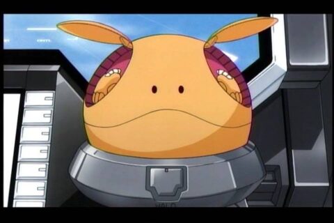 ガンダムに限らず「AI」が大活躍するロボット作品って殆どないよな