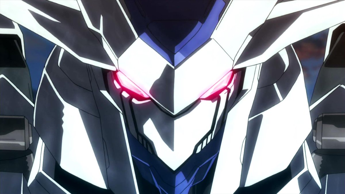 ガンダムバエルの何がそんなにヤバイのか Ma再起動で厄祭戦再び アグニカに乗っ取られてラスボス などの憶測があるが Gundam Log ガンダムまとめブログ ガンダムバエルの何がそんなにヤバイのか Ma再起動で厄祭戦再び アグニカに乗っ取られてラスボス などの憶測があるが Gundam Log ガンダムまとめブログ