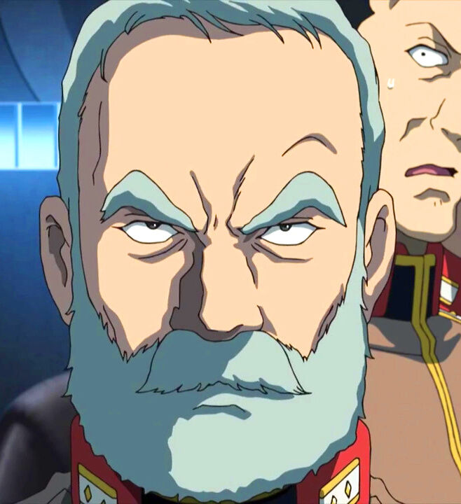 レビルは何でデギンとあんな話した直後にジオンに兵なし とか言っちゃったんだ Gundam Log ガンダムまとめブログ レビルは何でデギンとあんな話した直後にジオンに兵なし とか言っちゃったんだ Gundam Log ガンダムまとめブログ