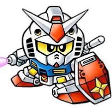 ガンダム以外の「SDシリーズ」って根付かなかったよね