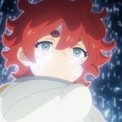 【水星の魔女】エリクトがパーメットの影響受けなかったのは何故だろう