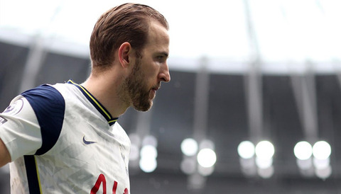 Harry Kane