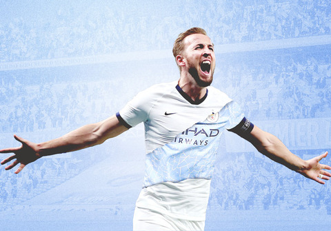 Harry Kane