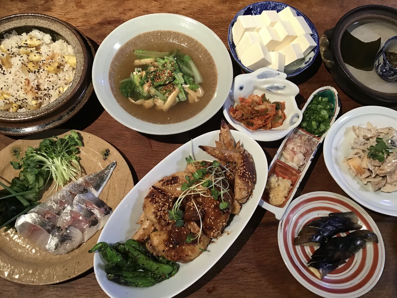 こげ 土鍋