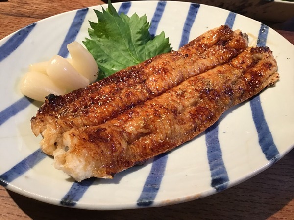 ●9/7鱧照り焼き