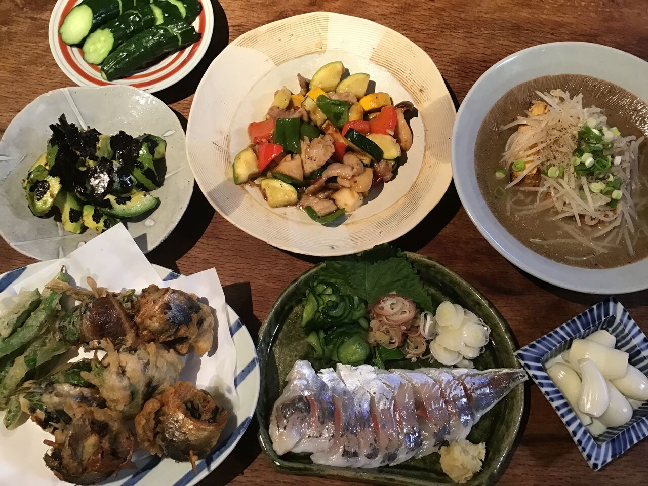 入梅鰯と自家製梅干し 大葉で天麩羅 蛙 蛙亭日乗 ばんごはんの写真とレシピを公開中 入梅鰯と自家製梅干し 大葉で天麩羅 蛙 蛙亭日乗 ばんごはんの写真とレシピを公開中