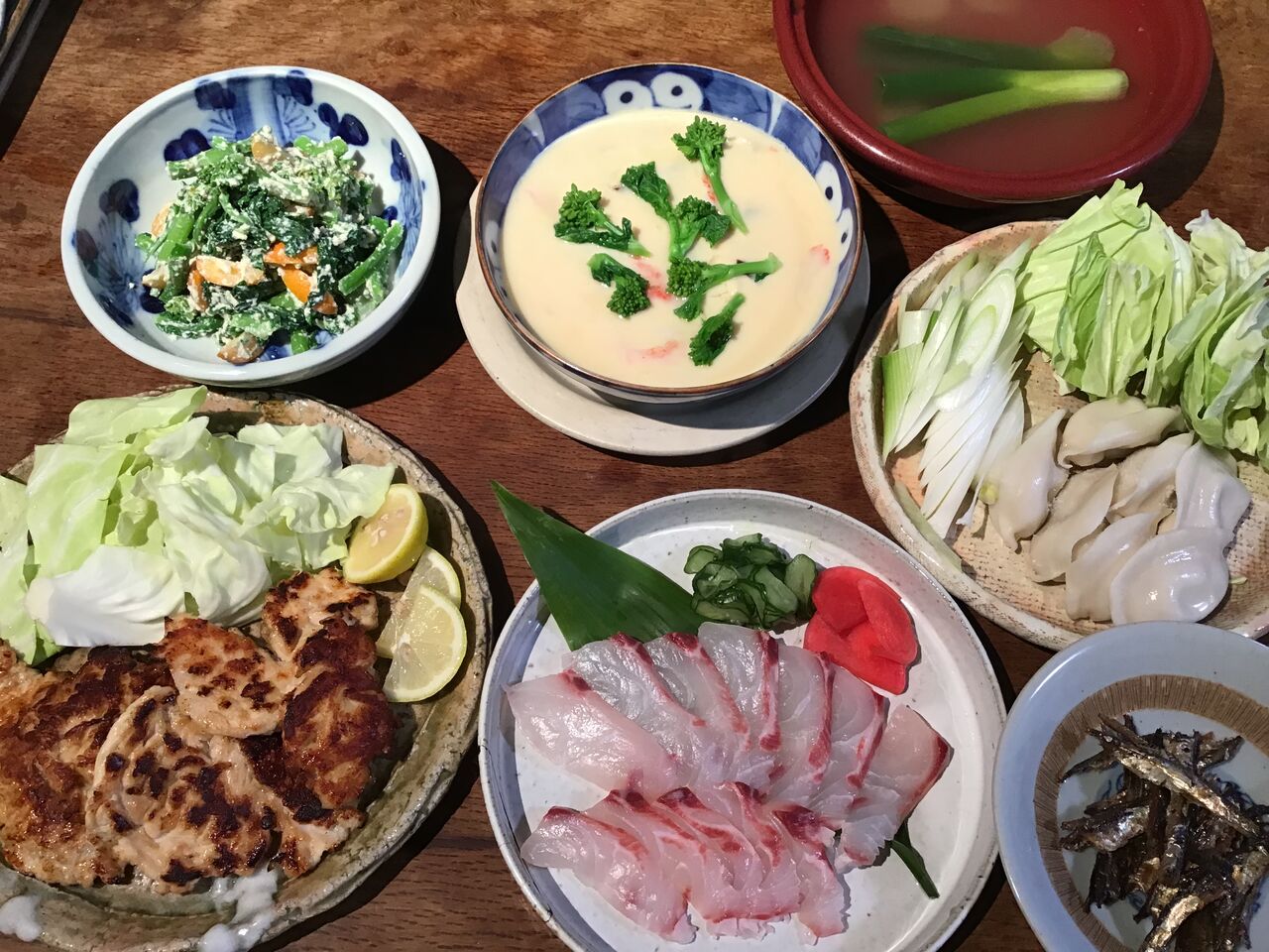 今年も金柑と菜の花白和えの季節がやってきた 蛙 蛙亭日乗 ばんごはんの写真とレシピを公開中