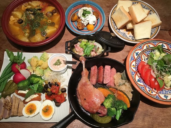 1/7ばんごはん