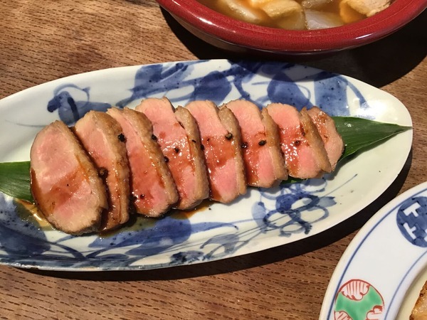 ◆1/6合鴨ロース