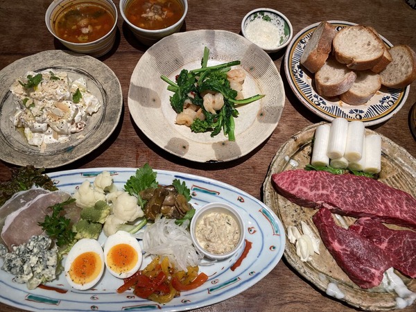 1/25ばんごはん