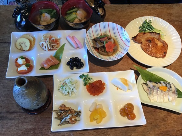 1/1ブランチ